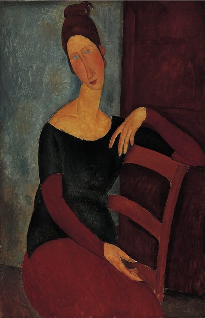 Portrait of the Artist